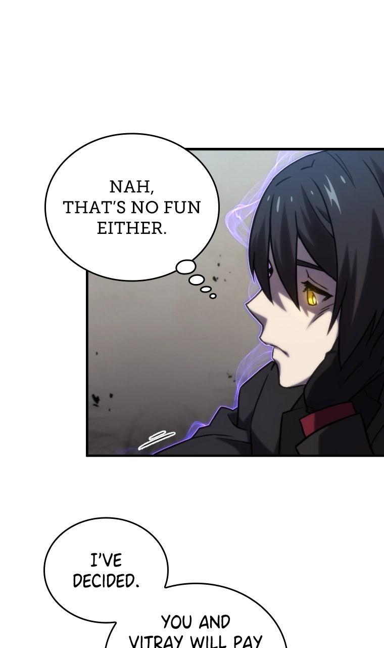 Oversummoned, Overpowered, and Over It! (Tsugutoku) Chapter 33 page 43 - 