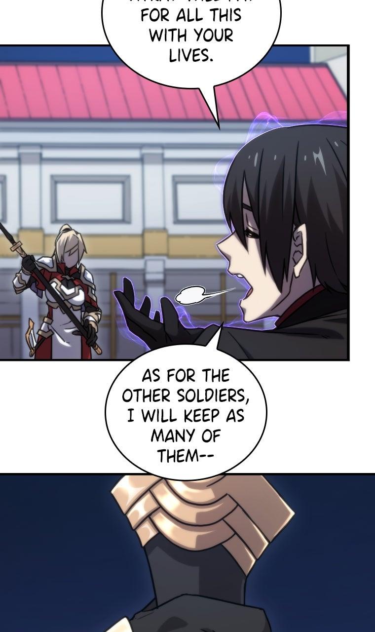 Oversummoned, Overpowered, and Over It! (Tsugutoku) Chapter 33 page 44 - 