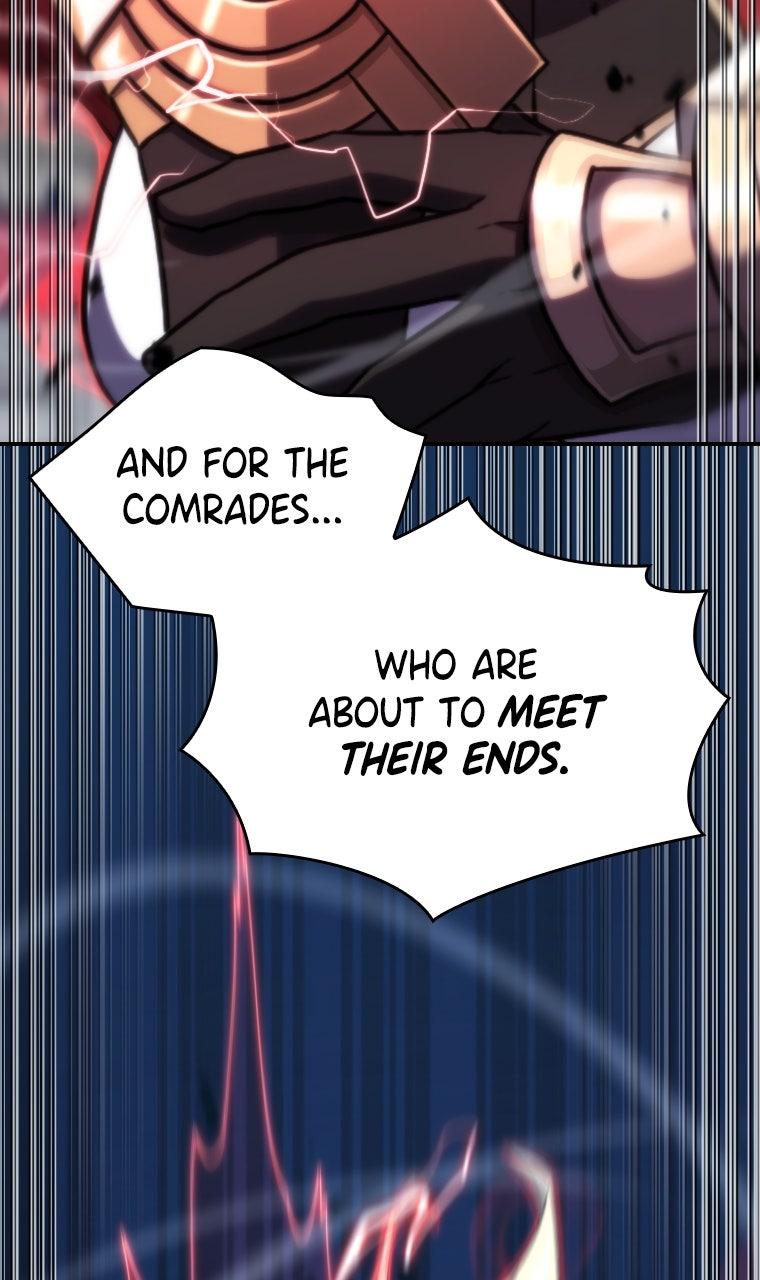 Oversummoned, Overpowered, and Over It! (Tsugutoku) Chapter 33 page 55 - 