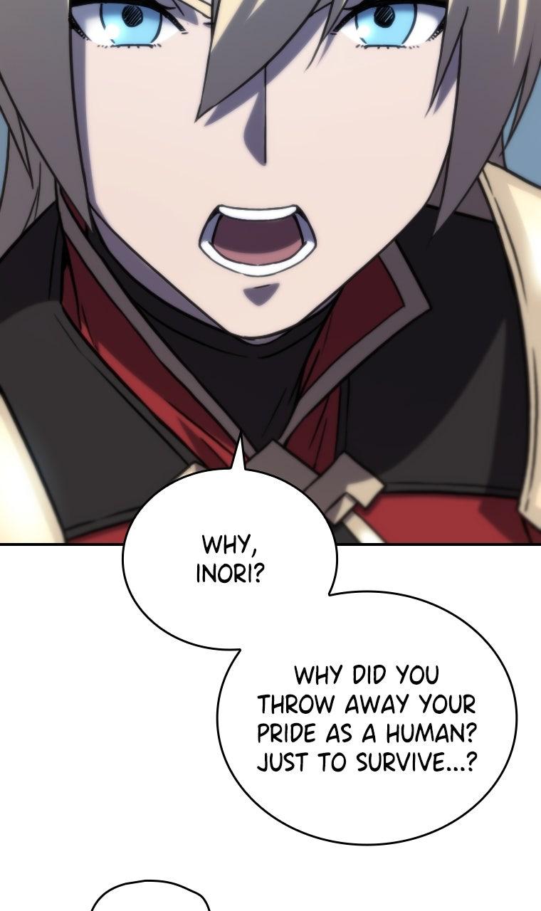 Oversummoned, Overpowered, and Over It! (Tsugutoku) Chapter 33 page 8 - 