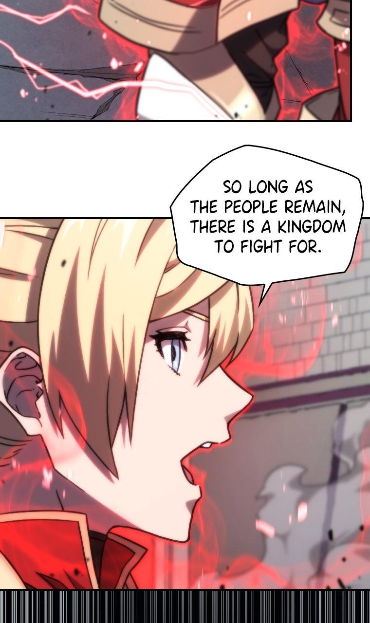 Oversummoned, Overpowered, and Over It! (Tsugutoku) Chapter 34 page 16 - 