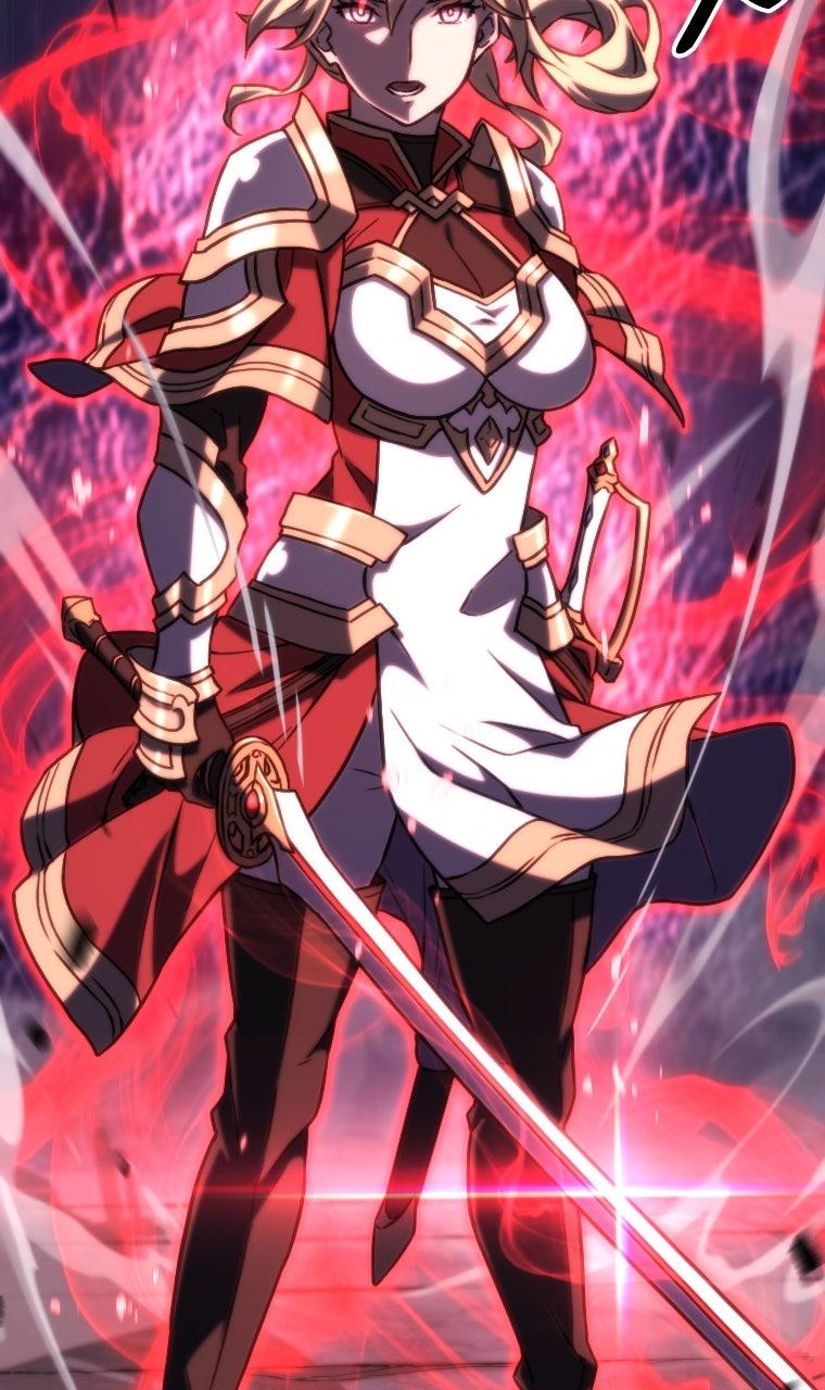 Oversummoned, Overpowered, and Over It! (Tsugutoku) Chapter 34 page 18 - 