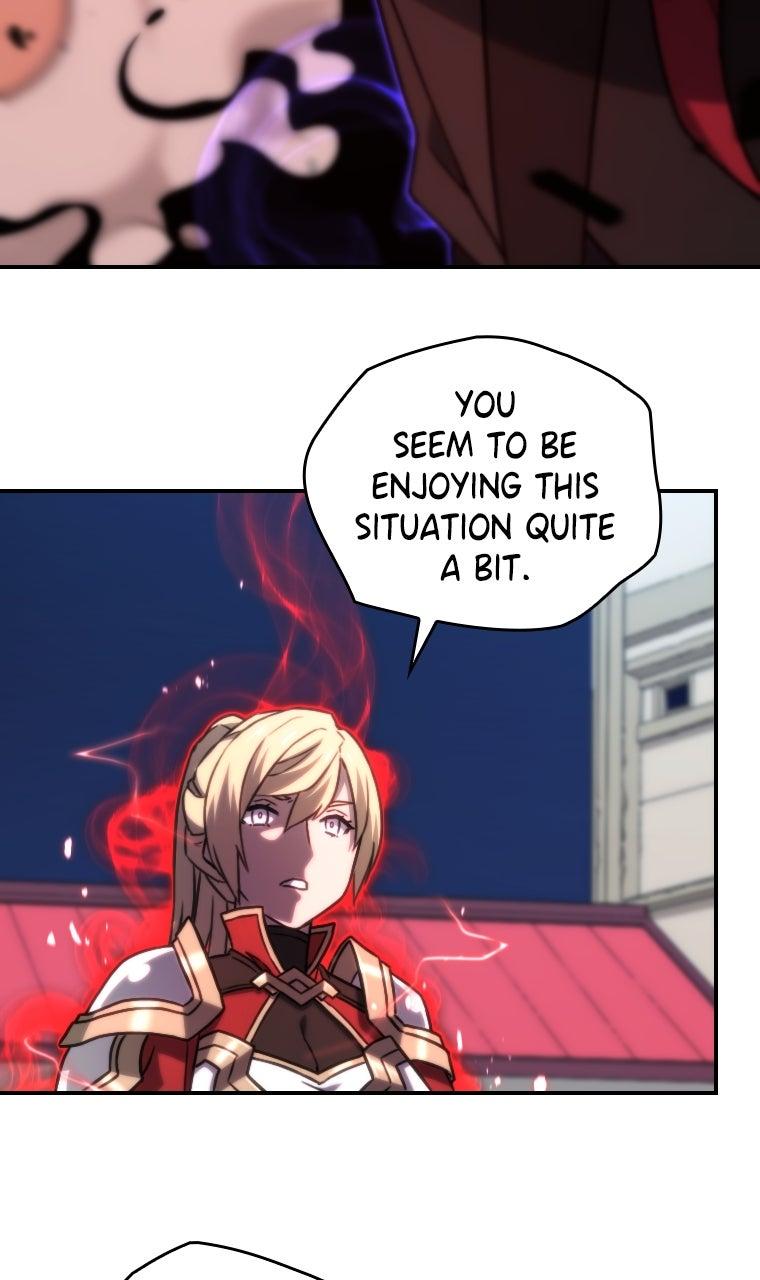 Oversummoned, Overpowered, and Over It! (Tsugutoku) Chapter 34 page 23 - 