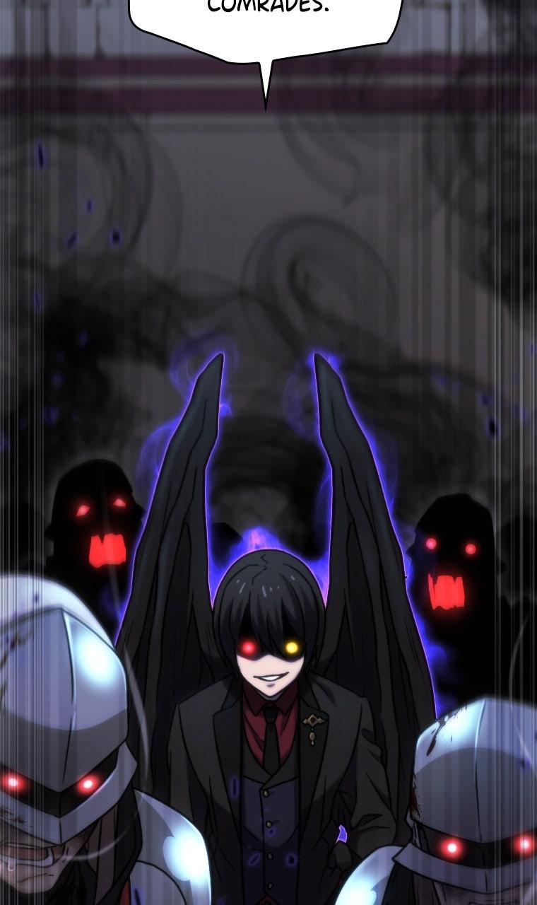 Oversummoned, Overpowered, and Over It! (Tsugutoku) Chapter 34 page 30 - 