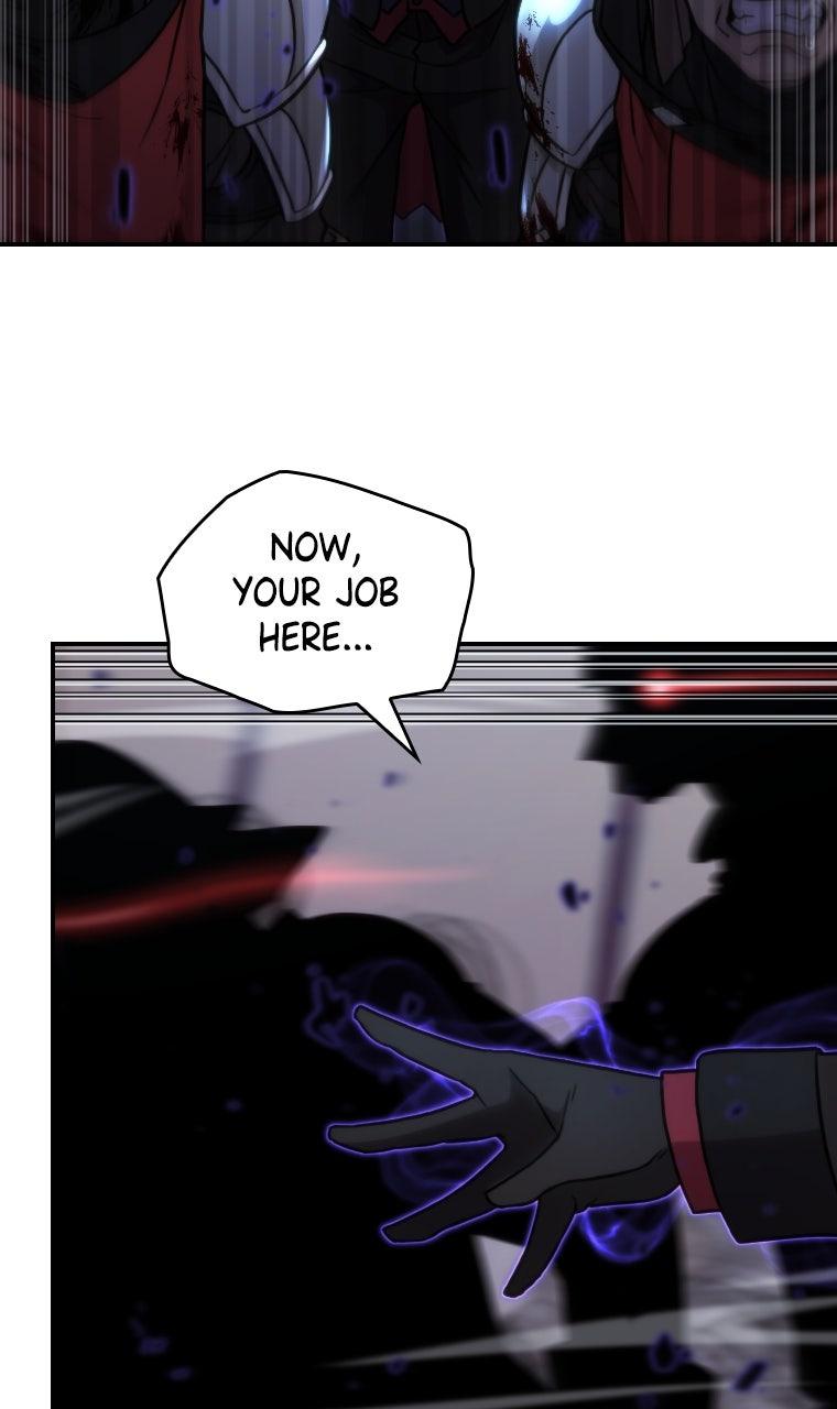 Oversummoned, Overpowered, and Over It! (Tsugutoku) Chapter 34 page 31 - 