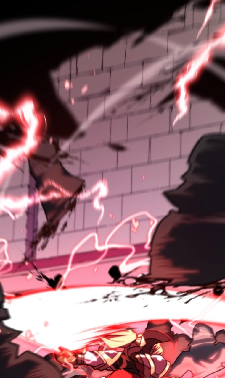 Oversummoned, Overpowered, and Over It! (Tsugutoku) Chapter 34 page 42 - 