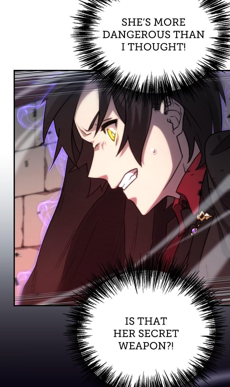 Oversummoned, Overpowered, and Over It! (Tsugutoku) Chapter 34 page 44 - 