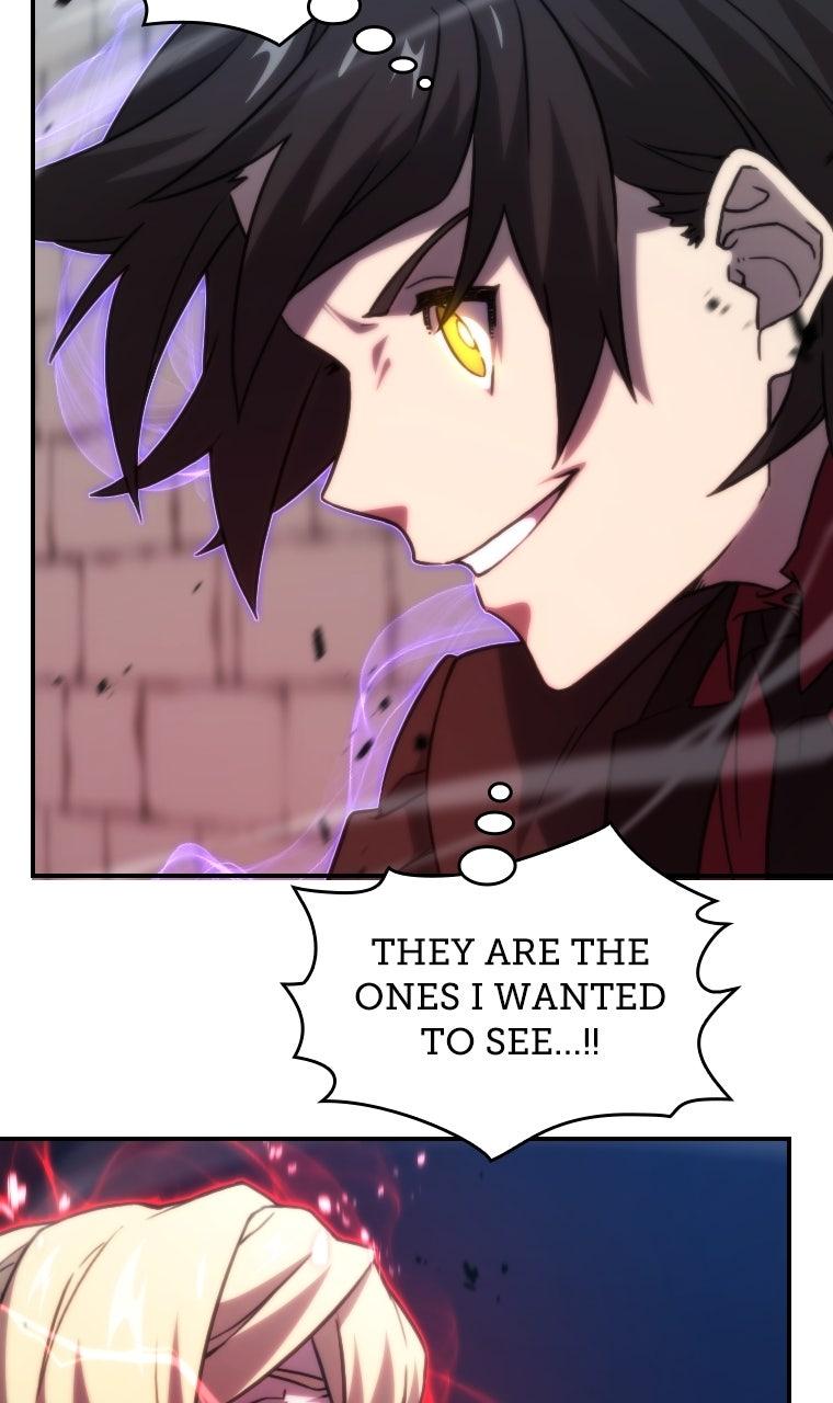 Oversummoned, Overpowered, and Over It! (Tsugutoku) Chapter 34 page 49 - 