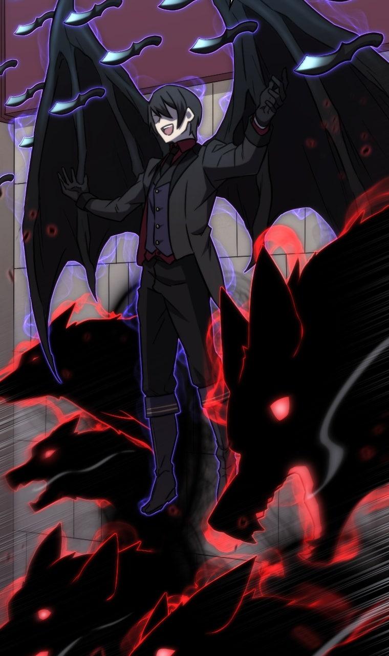 Oversummoned, Overpowered, and Over It! (Tsugutoku) Chapter 34 page 51 - 