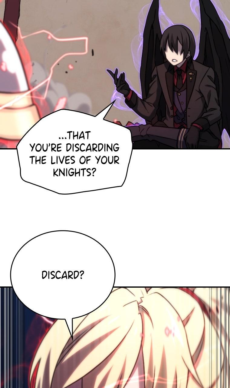 Oversummoned, Overpowered, and Over It! (Tsugutoku) Chapter 34 page 8 - 
