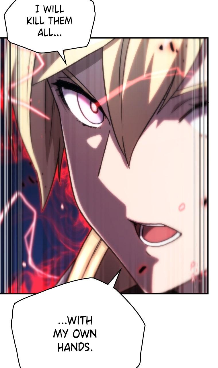 Oversummoned, Overpowered, and Over It! (Tsugutoku) Chapter 34 page 10 - 