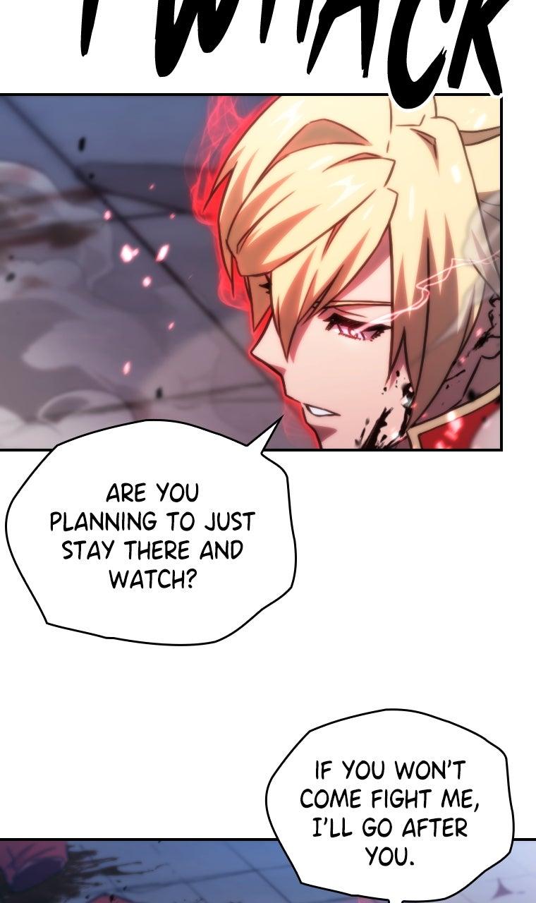 Oversummoned, Overpowered, and Over It! (Tsugutoku) Chapter 35 page 21 - 