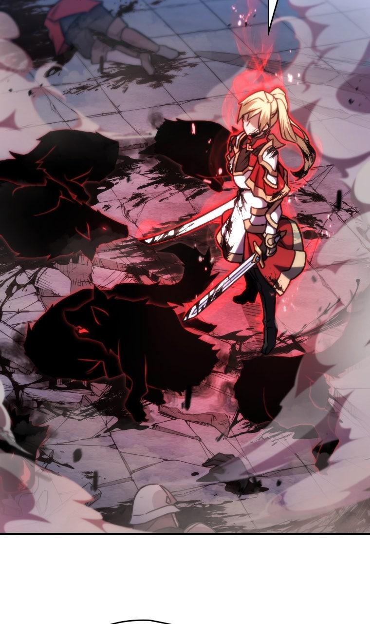 Oversummoned, Overpowered, and Over It! (Tsugutoku) Chapter 35 page 22 - 