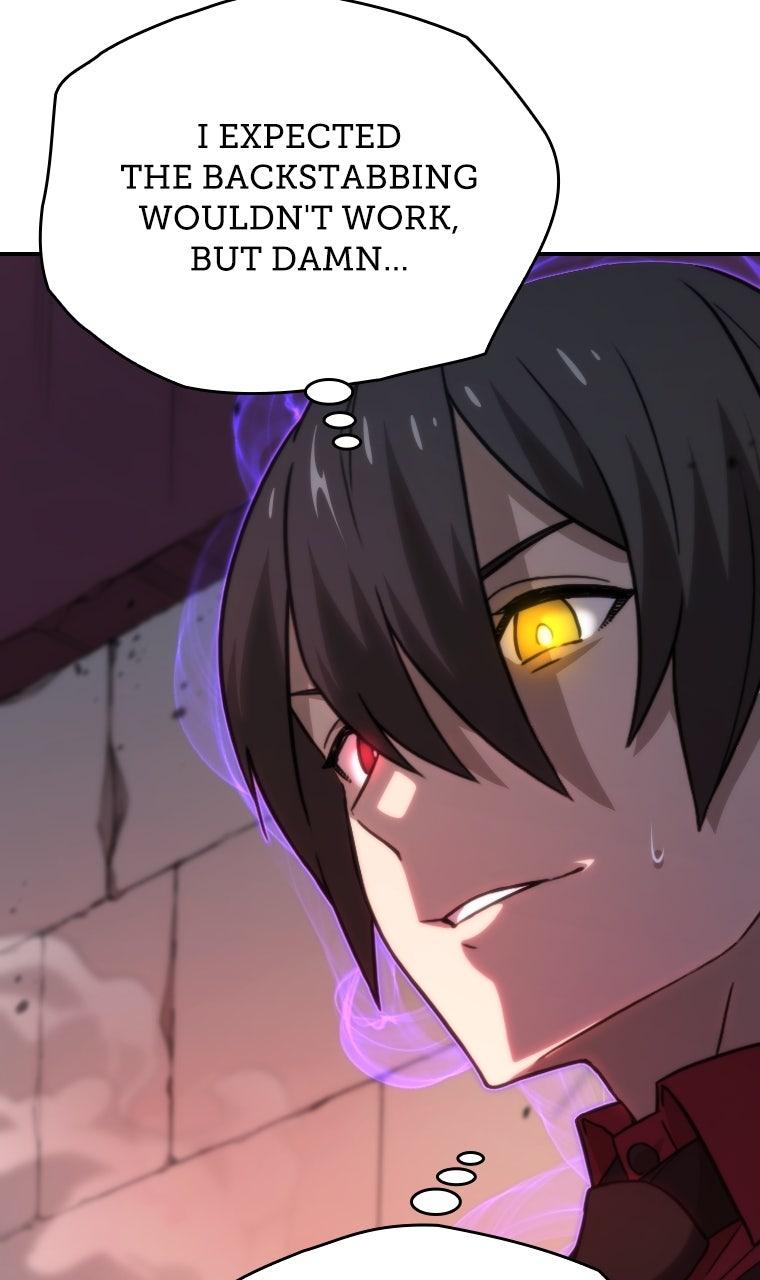 Oversummoned, Overpowered, and Over It! (Tsugutoku) Chapter 35 page 23 - 