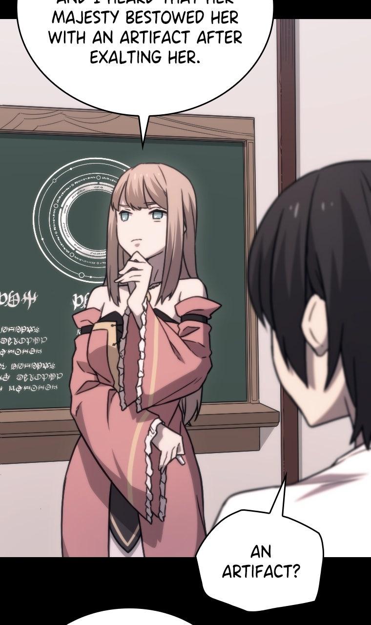 Oversummoned, Overpowered, and Over It! (Tsugutoku) Chapter 35 page 26 - 