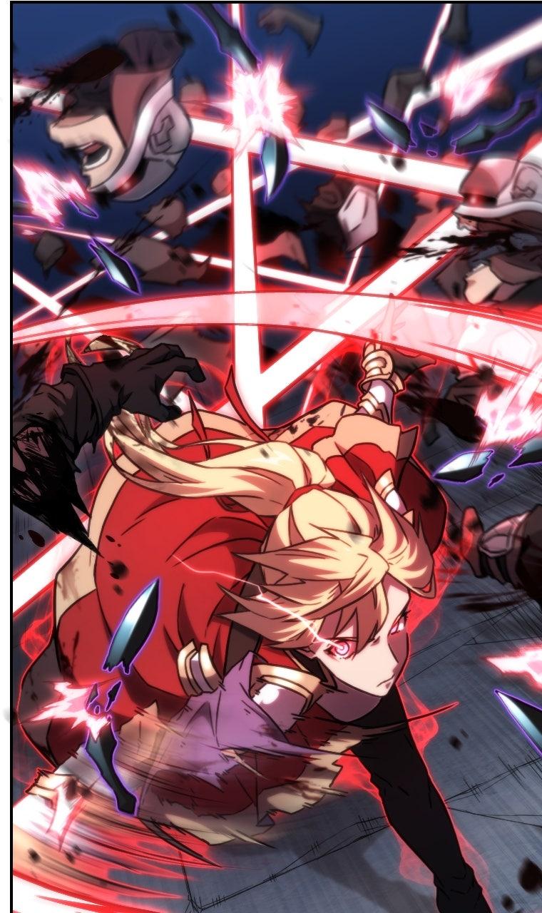 Oversummoned, Overpowered, and Over It! (Tsugutoku) Chapter 35 page 32 - 