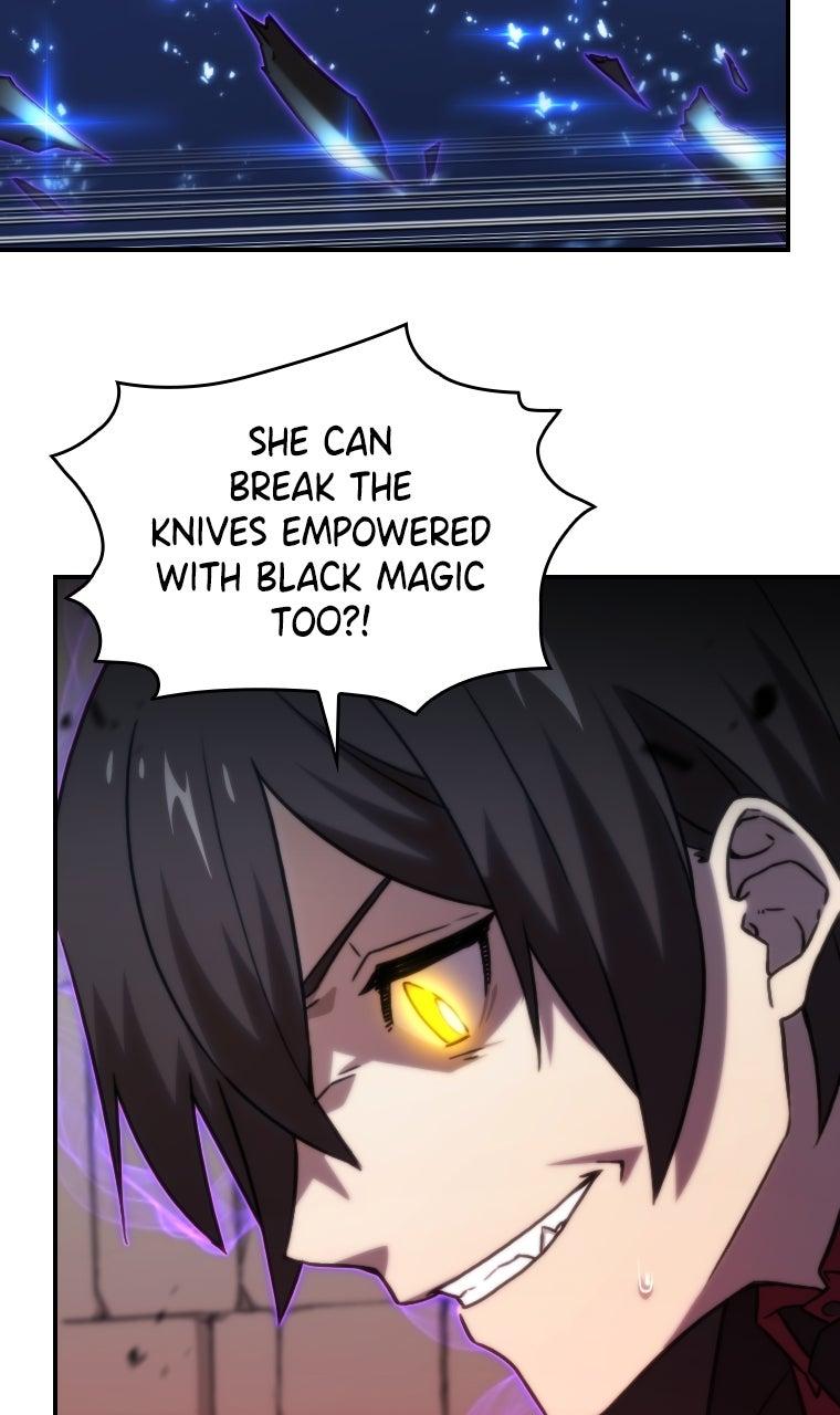 Oversummoned, Overpowered, and Over It! (Tsugutoku) Chapter 35 page 34 - 