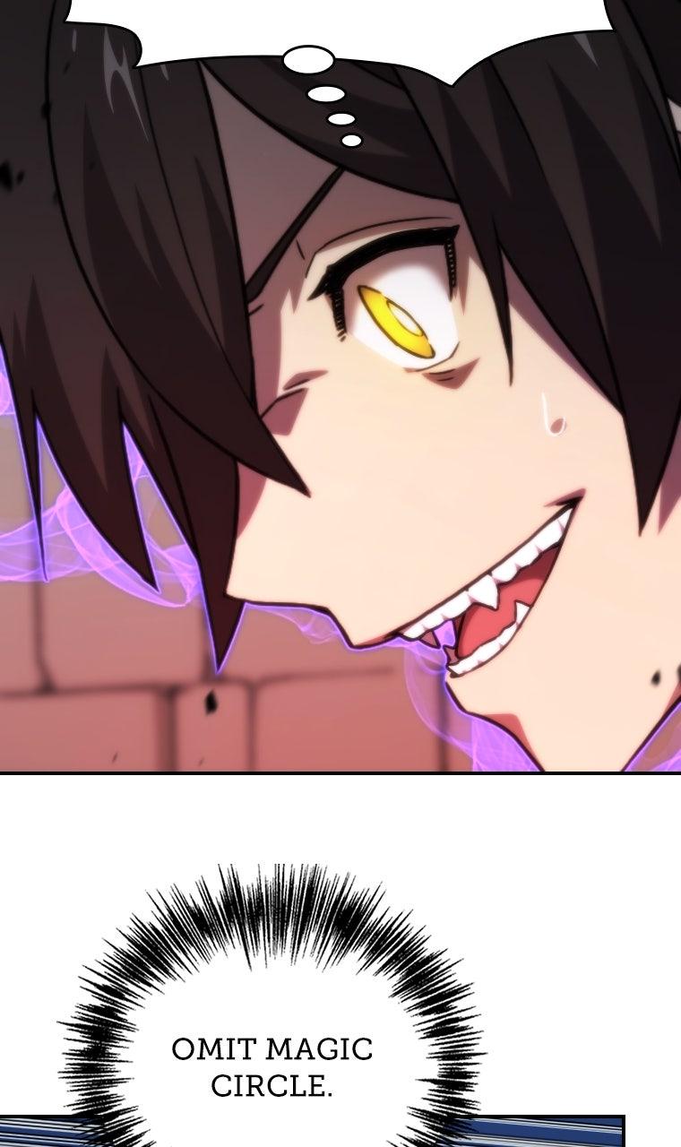 Oversummoned, Overpowered, and Over It! (Tsugutoku) Chapter 35 page 37 - 