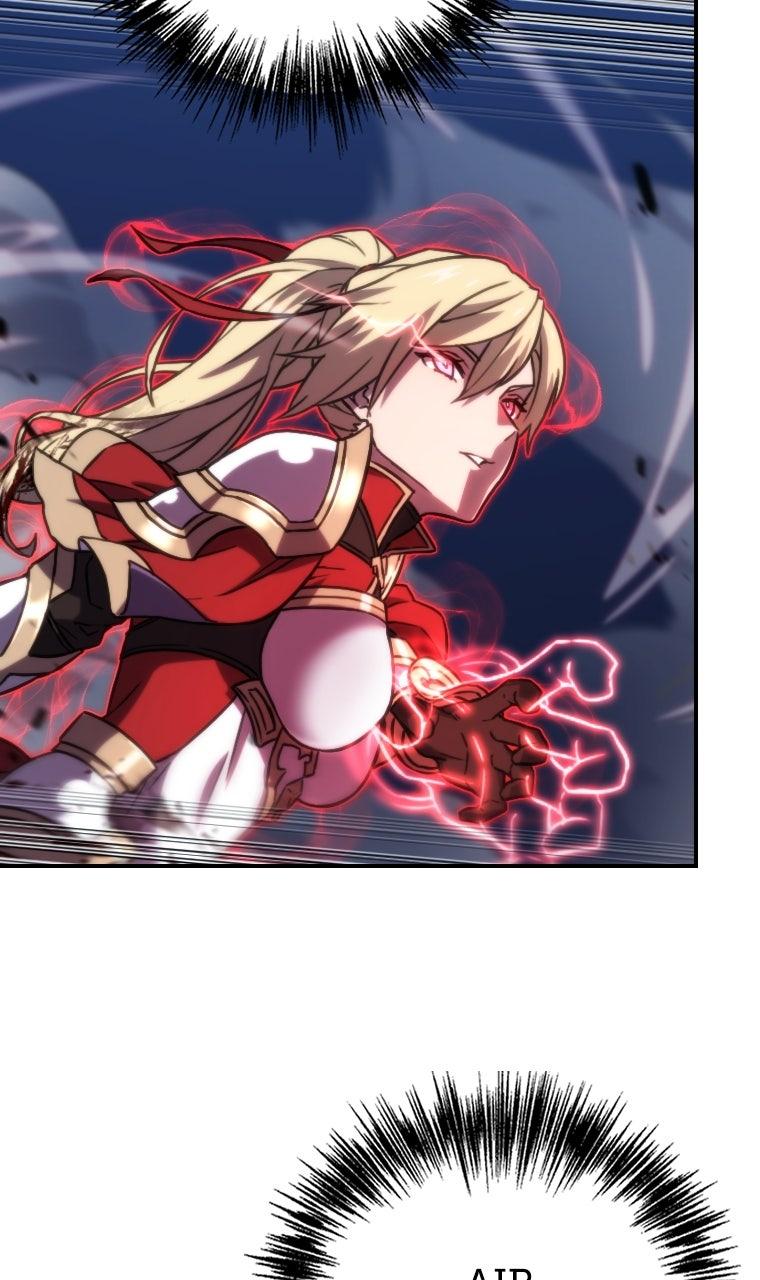 Oversummoned, Overpowered, and Over It! (Tsugutoku) Chapter 35 page 38 - 