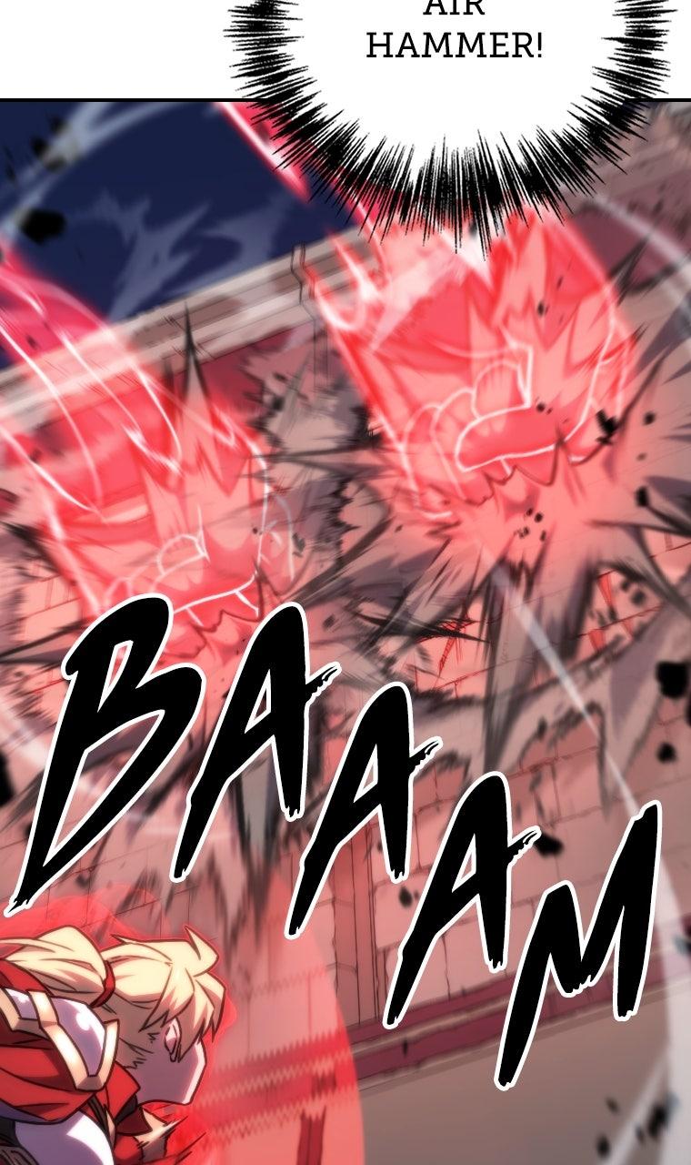 Oversummoned, Overpowered, and Over It! (Tsugutoku) Chapter 35 page 39 - 