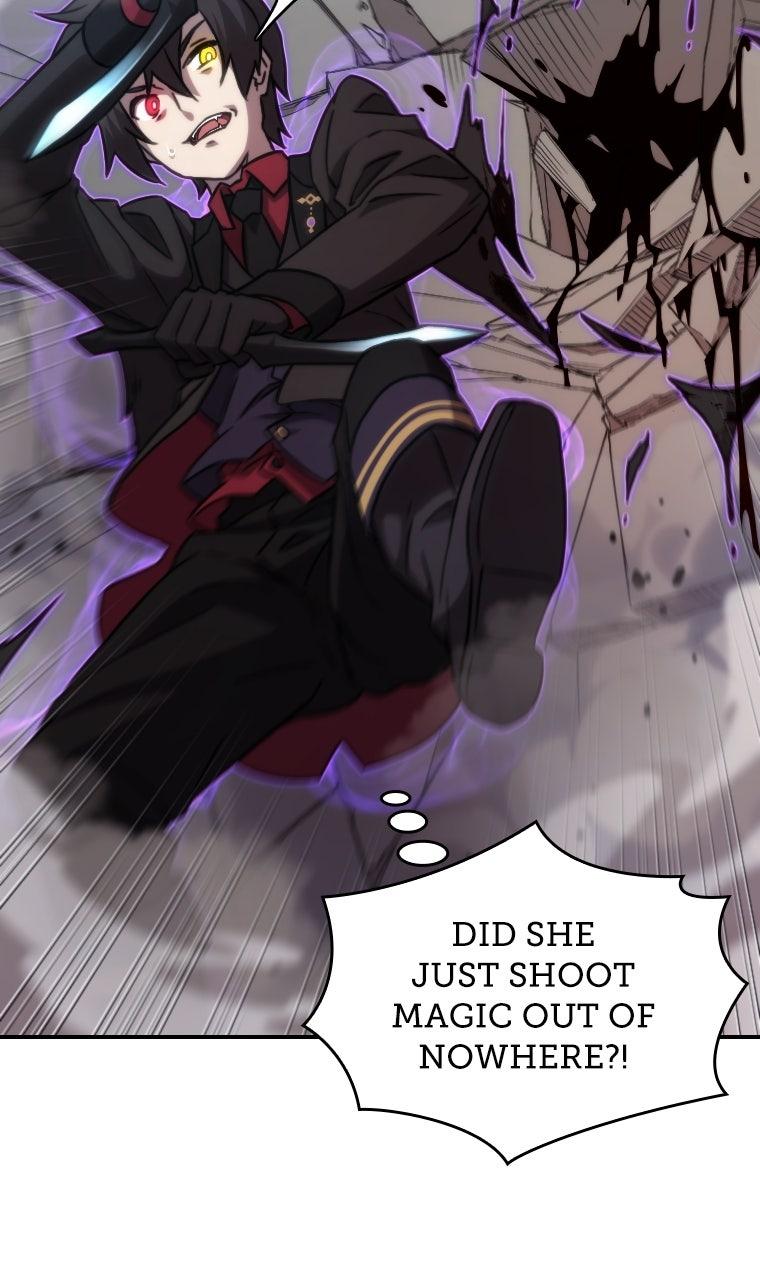 Oversummoned, Overpowered, and Over It! (Tsugutoku) Chapter 35 page 42 - 