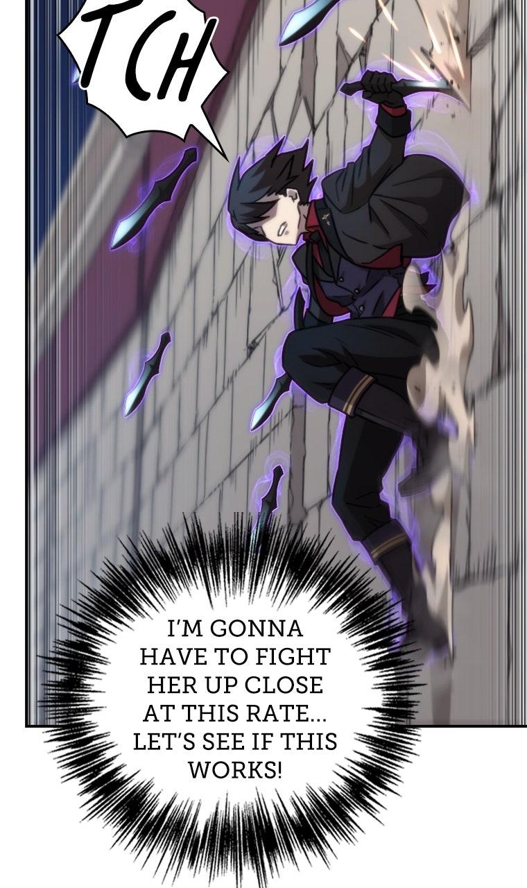 Oversummoned, Overpowered, and Over It! (Tsugutoku) Chapter 35 page 45 - 