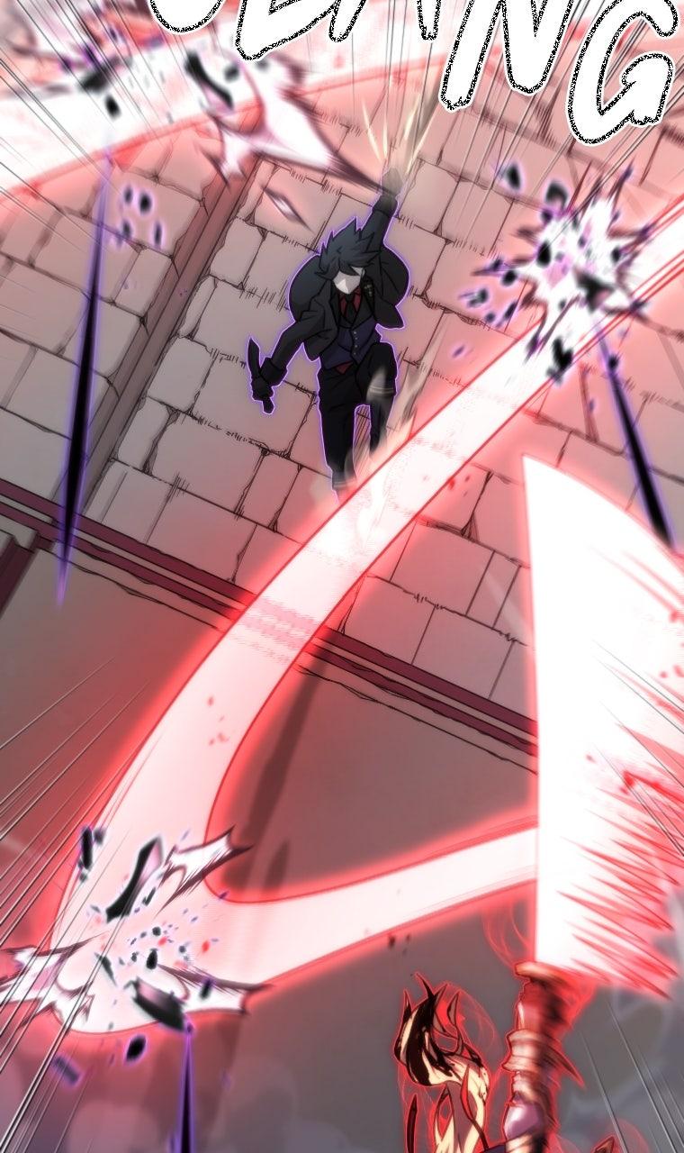 Oversummoned, Overpowered, and Over It! (Tsugutoku) Chapter 35 page 47 - 