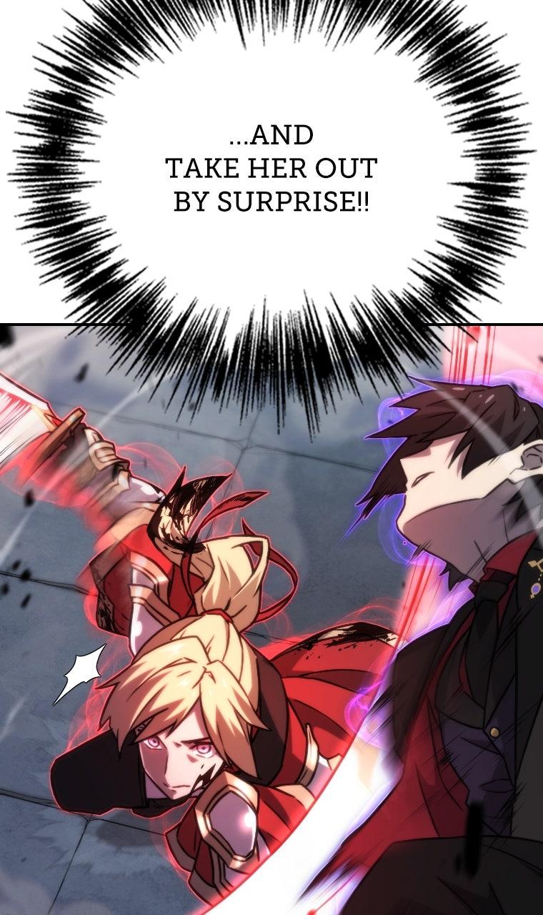Oversummoned, Overpowered, and Over It! (Tsugutoku) Chapter 35 page 50 - 