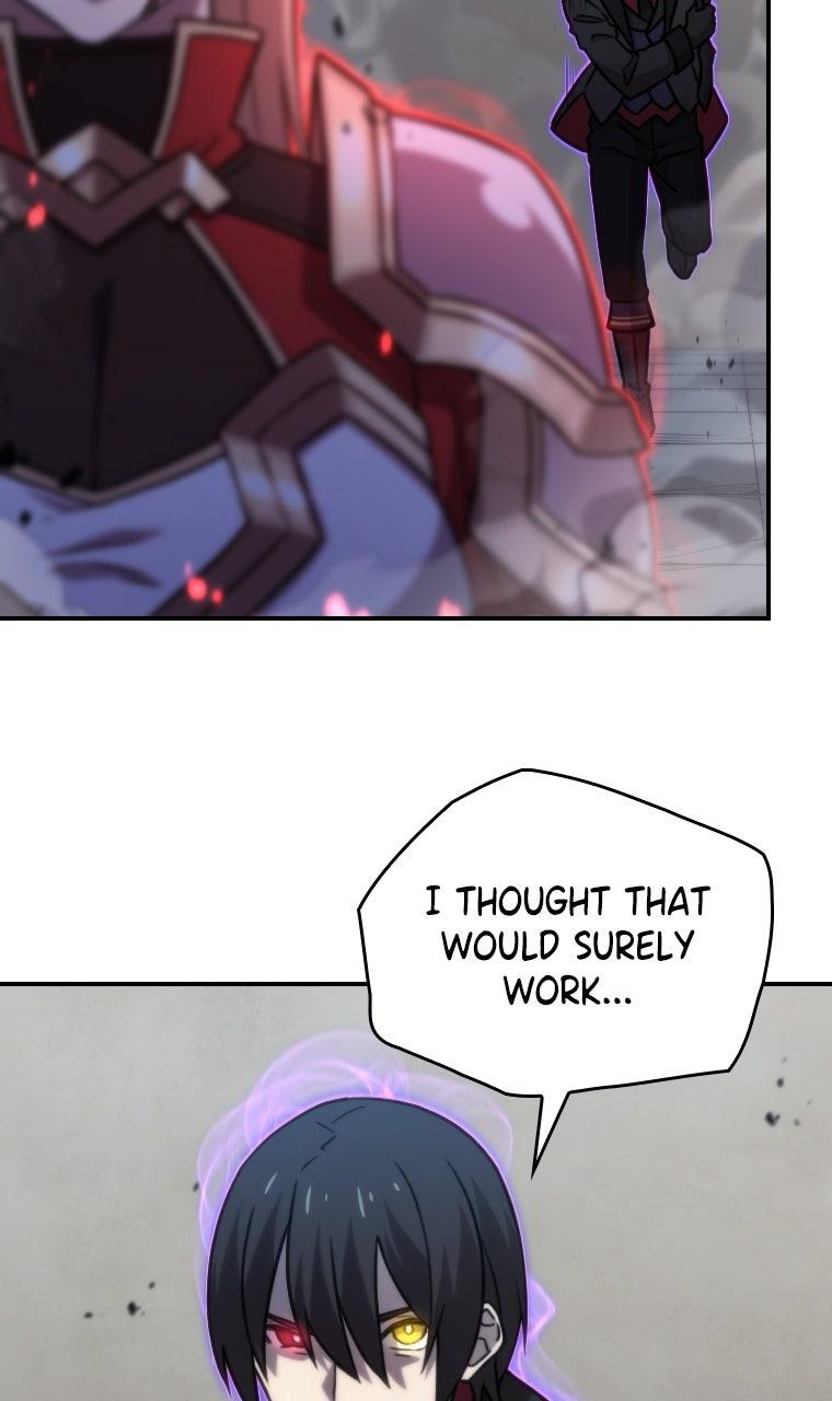 Oversummoned, Overpowered, and Over It! (Tsugutoku) Chapter 35 page 55 - 
