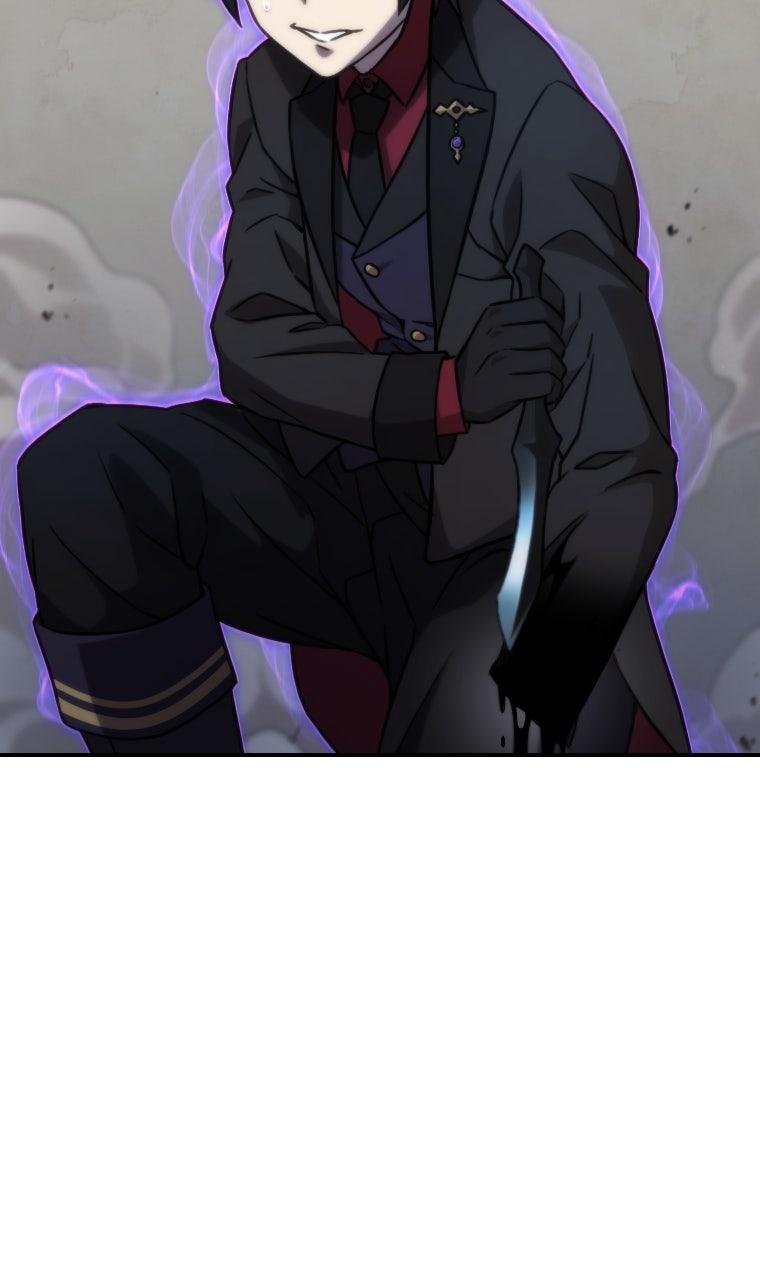 Oversummoned, Overpowered, and Over It! (Tsugutoku) Chapter 35 page 56 - 