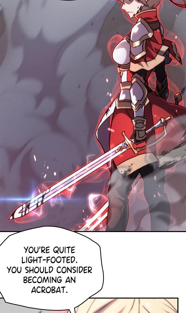 Oversummoned, Overpowered, and Over It! (Tsugutoku) Chapter 35 page 58 - 