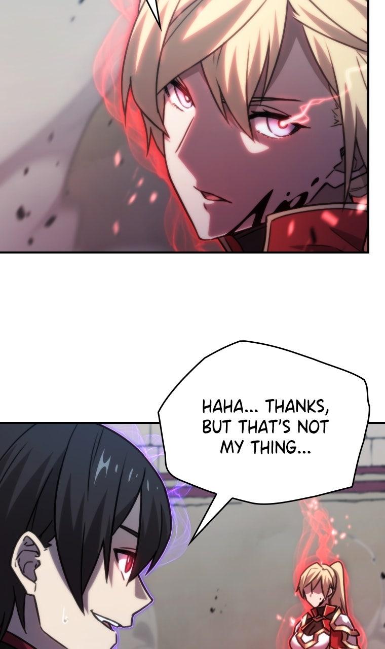 Oversummoned, Overpowered, and Over It! (Tsugutoku) Chapter 35 page 59 - 