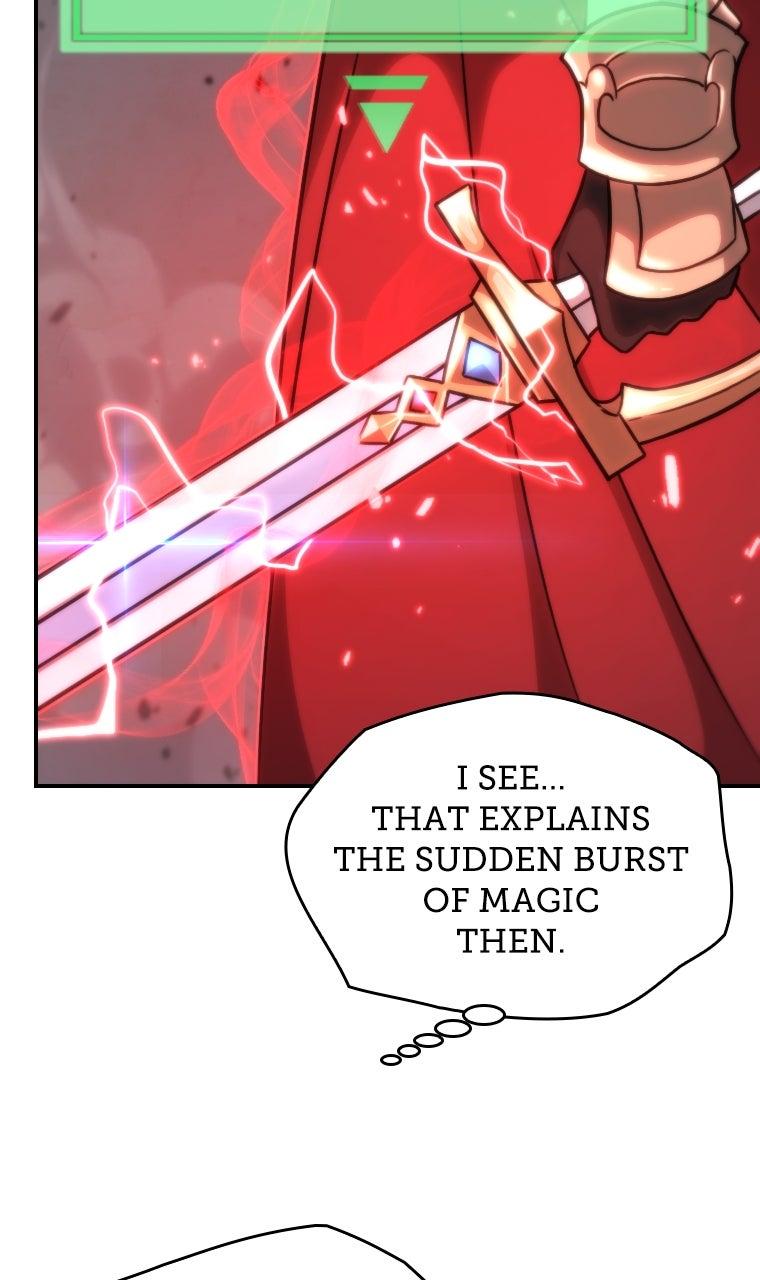 Oversummoned, Overpowered, and Over It! (Tsugutoku) Chapter 35 page 61 - 