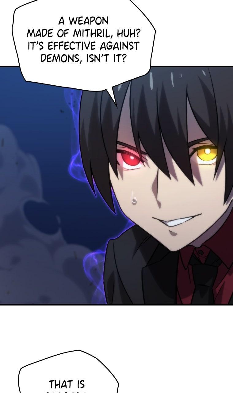 Oversummoned, Overpowered, and Over It! (Tsugutoku) Chapter 35 page 62 - 