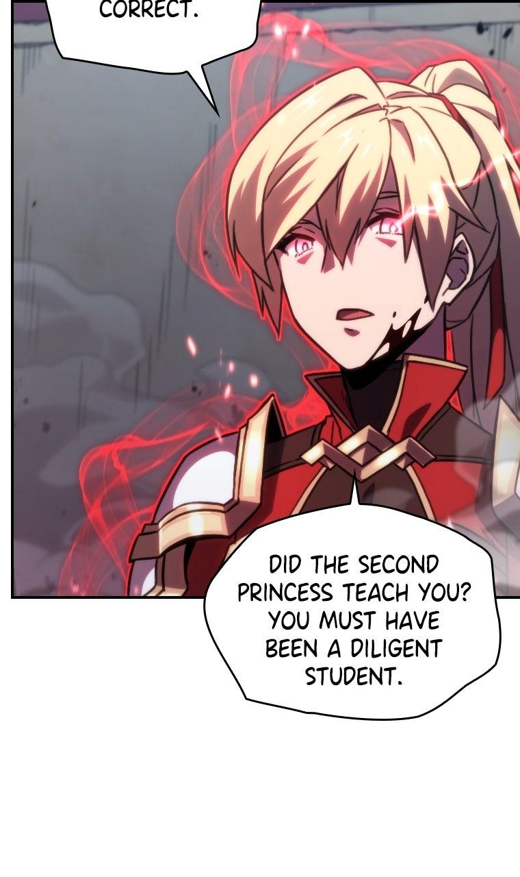 Oversummoned, Overpowered, and Over It! (Tsugutoku) Chapter 35 page 63 - 