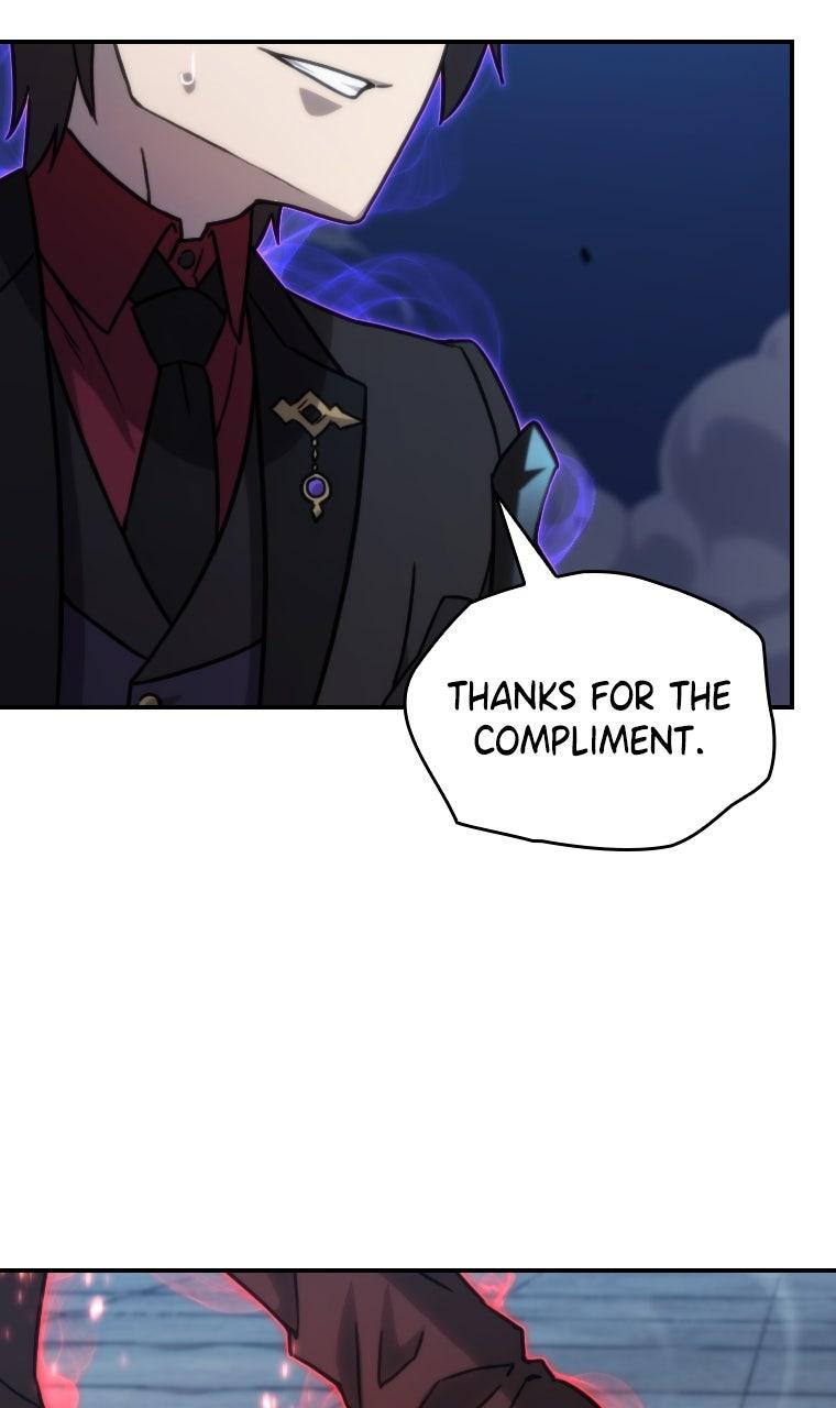 Oversummoned, Overpowered, and Over It! (Tsugutoku) Chapter 35 page 64 - 