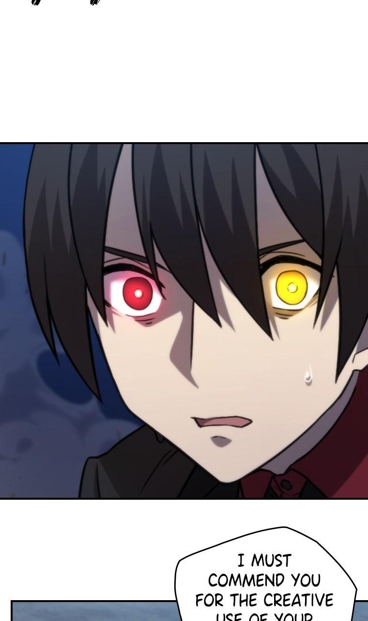 Oversummoned, Overpowered, and Over It! (Tsugutoku) Chapter 35 page 68 - 