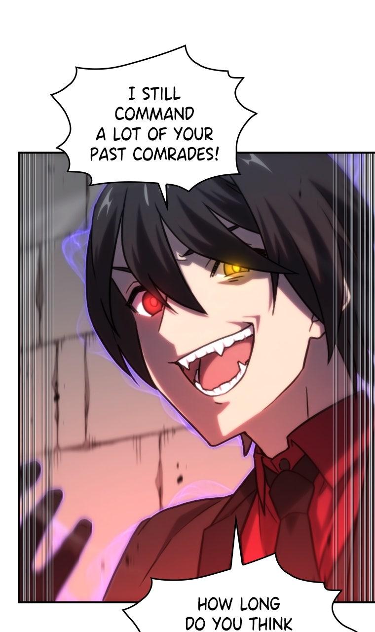 Oversummoned, Overpowered, and Over It! (Tsugutoku) Chapter 35 page 9 - 