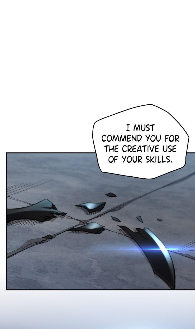 Oversummoned, Overpowered, and Over It! (Tsugutoku) Chapter 36 page 1 - 