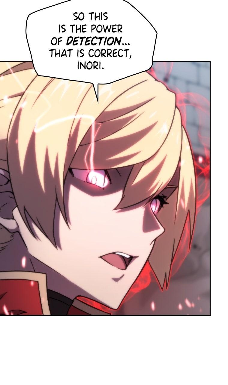 Oversummoned, Overpowered, and Over It! (Tsugutoku) Chapter 36 page 11 - 