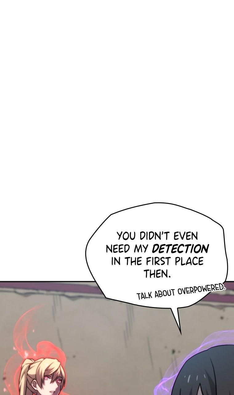 Oversummoned, Overpowered, and Over It! (Tsugutoku) Chapter 36 page 12 - 