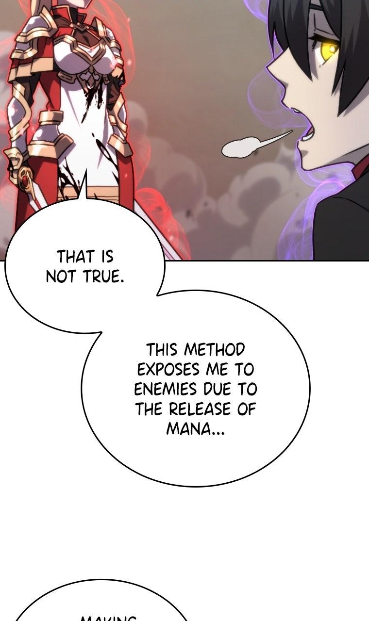 Oversummoned, Overpowered, and Over It! (Tsugutoku) Chapter 36 page 13 - 