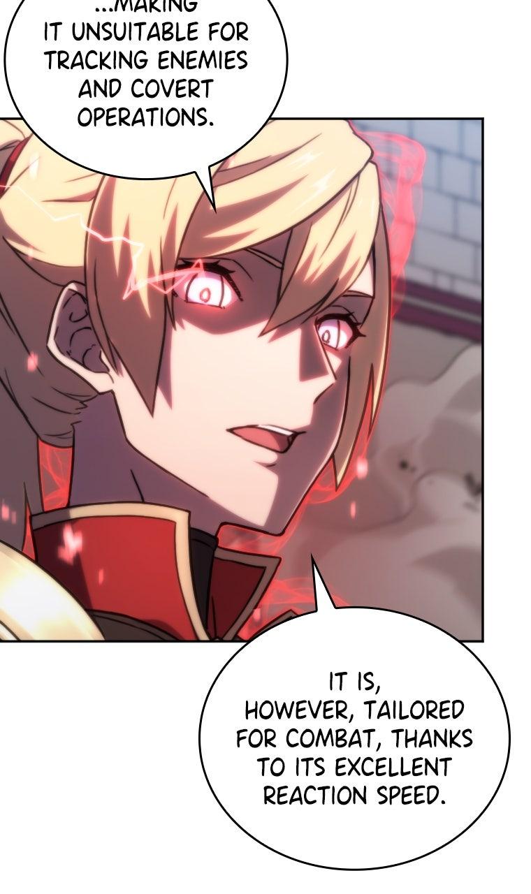 Oversummoned, Overpowered, and Over It! (Tsugutoku) Chapter 36 page 14 - 