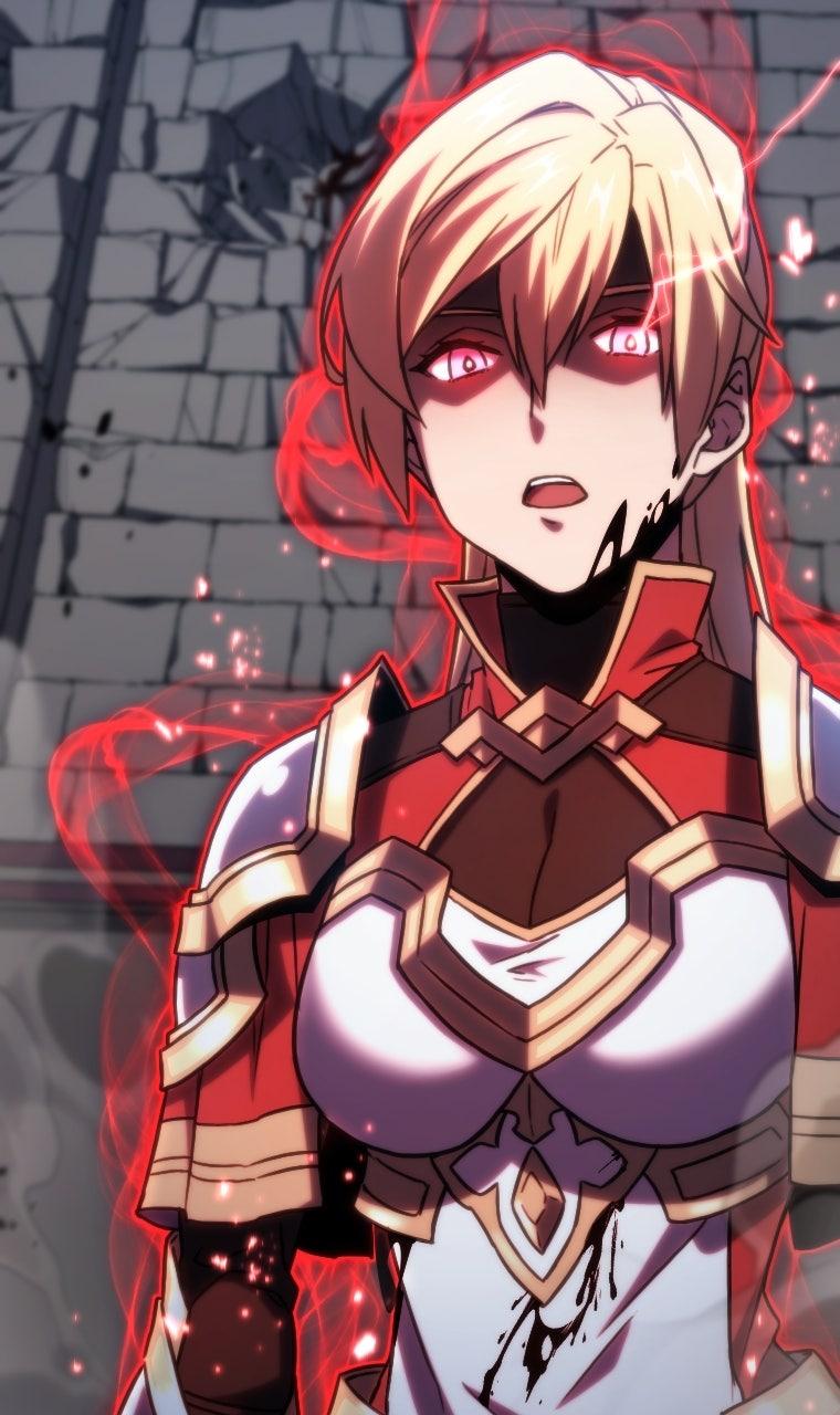Oversummoned, Overpowered, and Over It! (Tsugutoku) Chapter 36 page 3 - 