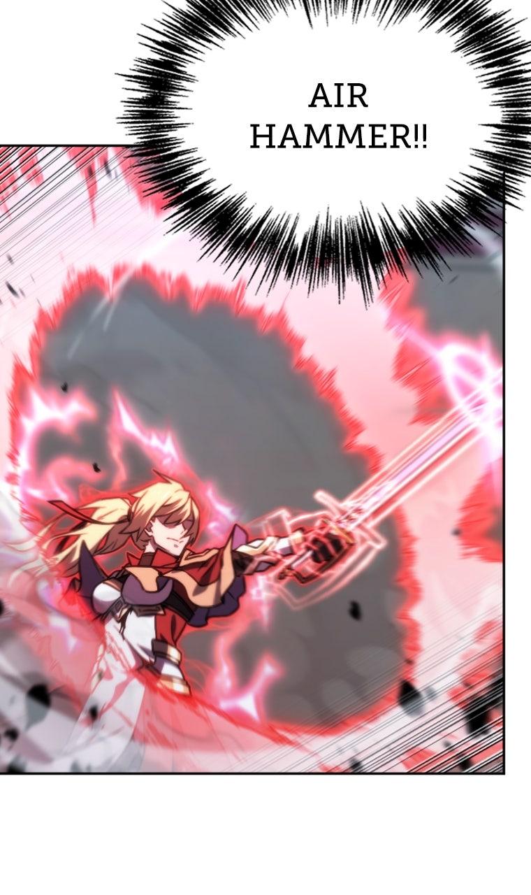 Oversummoned, Overpowered, and Over It! (Tsugutoku) Chapter 36 page 31 - 