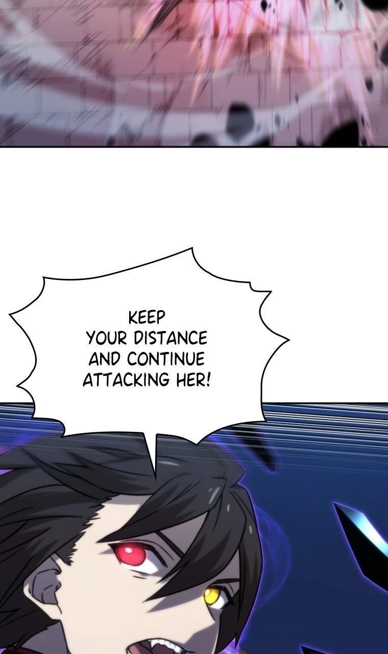 Oversummoned, Overpowered, and Over It! (Tsugutoku) Chapter 36 page 33 - 