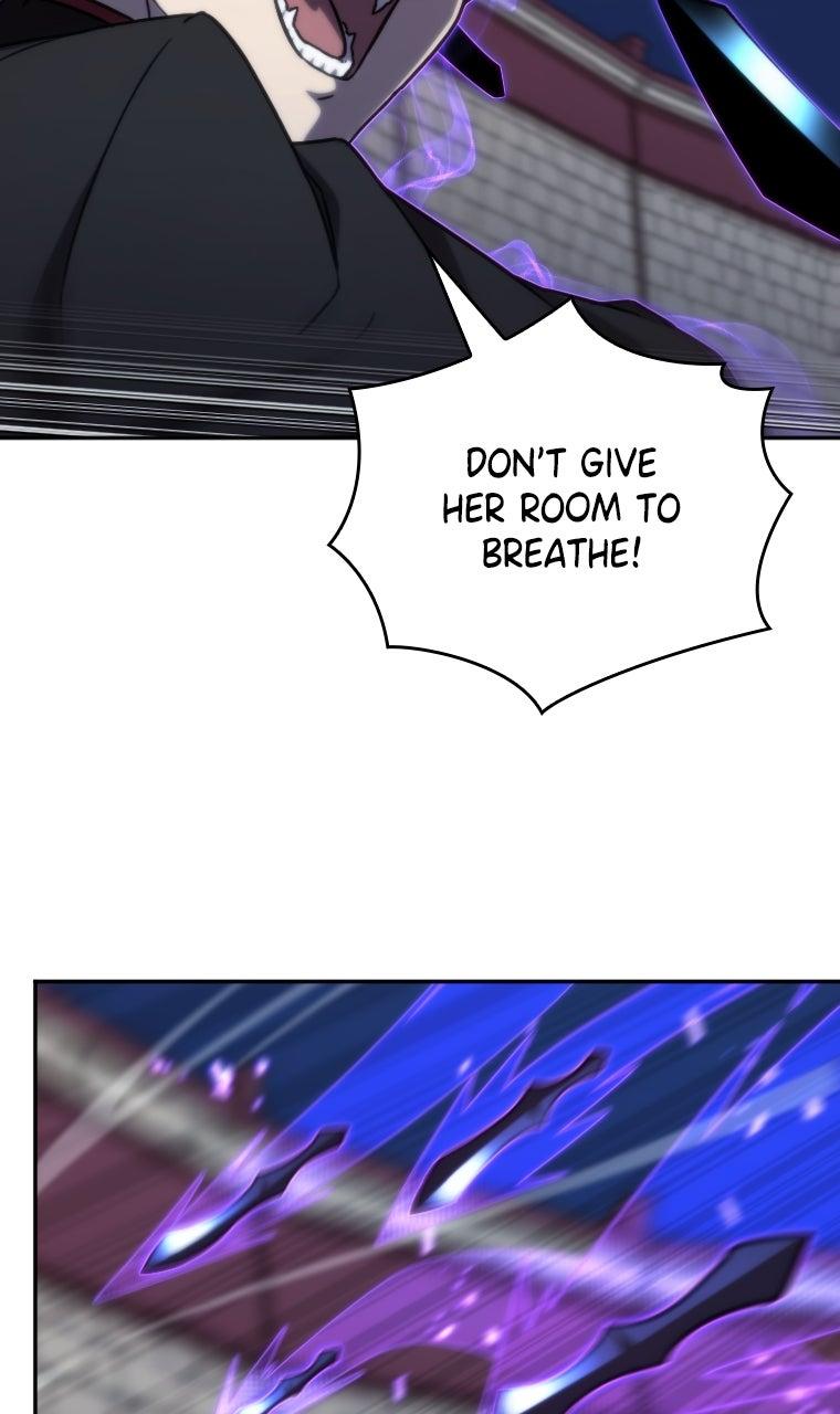 Oversummoned, Overpowered, and Over It! (Tsugutoku) Chapter 36 page 34 - 