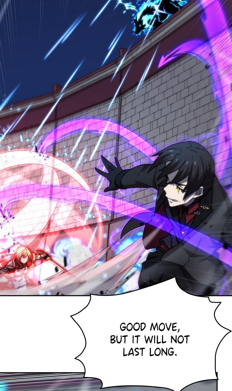 Oversummoned, Overpowered, and Over It! (Tsugutoku) Chapter 36 page 36 - 