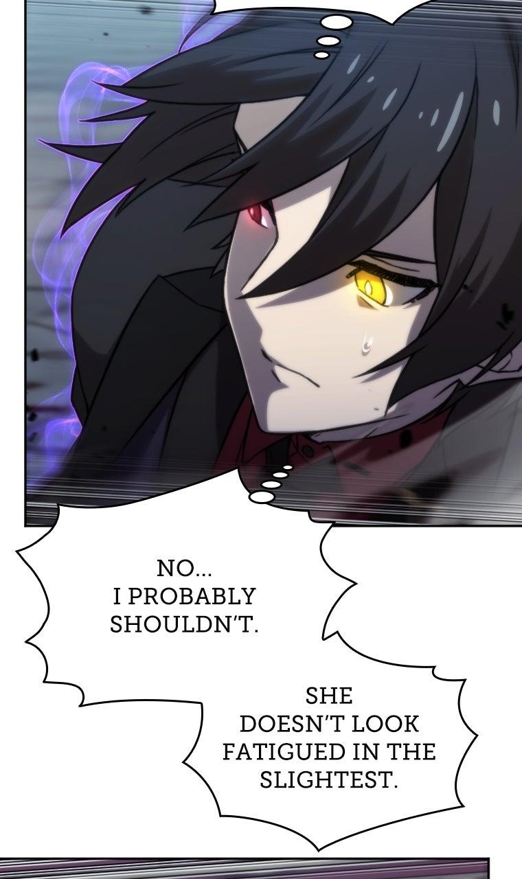 Oversummoned, Overpowered, and Over It! (Tsugutoku) Chapter 36 page 38 - 