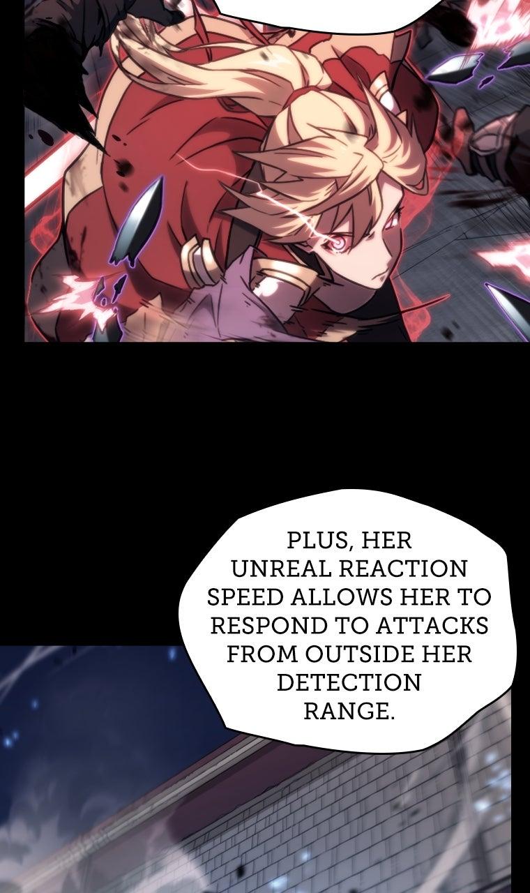 Oversummoned, Overpowered, and Over It! (Tsugutoku) Chapter 36 page 42 - 